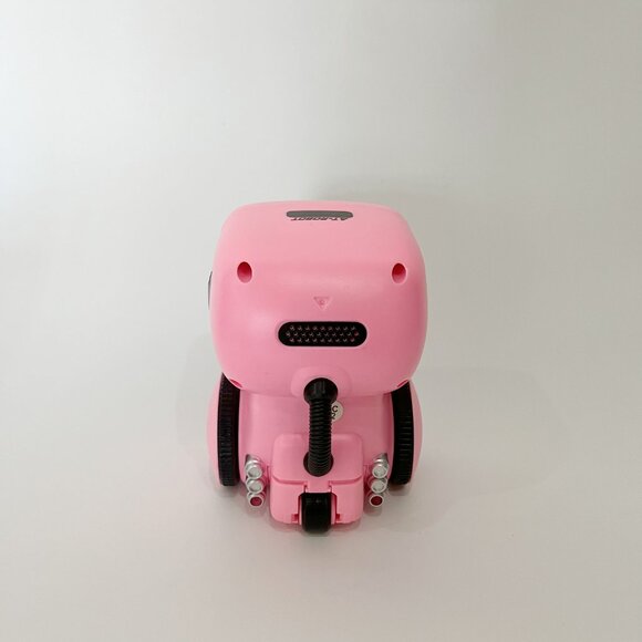 AT-ROBOT Smart Voice Control Robot for Kids' Gift - Picture 5 of 7